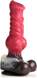 Creature Cocks Cujo Canine Silicone Dildo X-Large Dildo