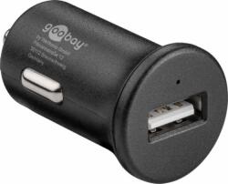 Goobay Autós USB töltő (12V / 2.4A) (45162)