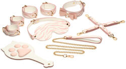 Master Series Pink Kitty Bondage Set