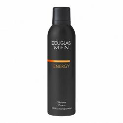 Douglas Men Energy Tusoló Hab 200 ml
