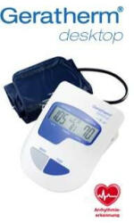 Geratherm felkaros vérnyomásmérő (440107000)