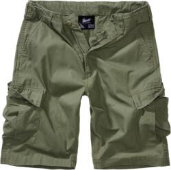 Brandit Детски къси панталони BDU Ripstop на Brandit, маслинови (6009.1)