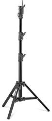 Avenger combo stand 20 alumínium állvány, fekete (A1020B)