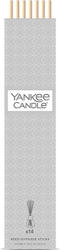 Yankee Candle Yankee Candle, Bastoane de schimb 20 cm, 14 buc (NW3501659)