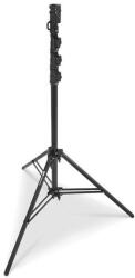 Avenger combo stand 45 alumínium állvány, fekete (A1045B)