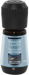Yankee Candle Lumânare Yankee, Miros liniștitor unisex, Rezervă pentru difuzor 14 ml (NW3477182)