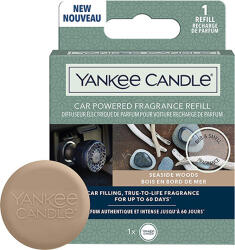 Yankee Candle Yankee Candle, Coastal woods, Rezerva de parfum auto 1 buc (NW3389874)