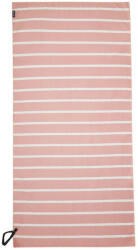 Regatta Print Mfbre Bch Towl gyorsan száradó törülköző rózsaszín