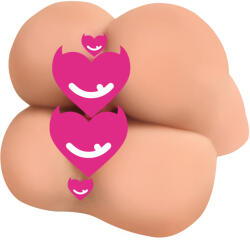 Mistress Danielle & Bambi The Perfect Fuck Double Trouble Pussy & Ass Bffs Vanilla