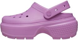 Crocs Saboti Femei 227833 Crocs violet 37 / 38