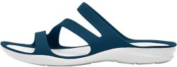 Crocs Sandale Femei 166065 Crocs albastru 38 / 39