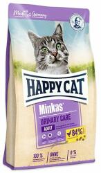 Happy Cat Minkas Urinary Care 1, 5 kg 1+1 GRÁTISZ