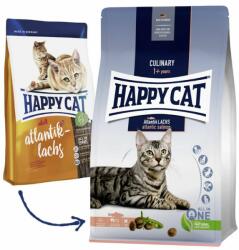 Happy Cat Culinary Atlantik-Lachs / Lazac 1, 3 kg 1+1 GRÁTISZ