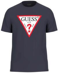 Guess Tricouri mânecă scurtă Bărbați - Guess Multicolor EU XXL - spartoo - 323,43 RON