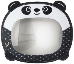 Benbat - Gyermek autós tükör Travel Friends panda 0hó+
