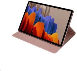 EF-BT630PAE Samsung Book Case for Galaxy Tab S7 Pink (sérült csomag)