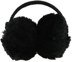  Bq18a meleg téli fülvédő fekete