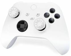FixPremium Kontrol Freek - Freek Galaxy (White) Xbox One X/S Extended Controller Grip Caps
