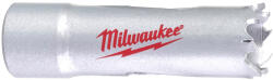 Milwaukee bimetál építőipari lyukfűrész, 16 mm | 4932464672 (4932464672)