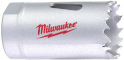 Milwaukee bimetál építőipari lyukfűrész, 27 mm | 4932464679 (4932464679)