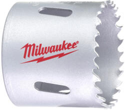 Milwaukee bimetál építőipari lyukfűrész, 48 mm | 4932464688 (4932464688)