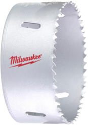 Milwaukee bimetál építőipari lyukfűrész, 98 mm | 4932464705 (4932464705)