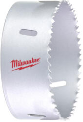 Milwaukee bimetál építőipari lyukfűrész, 105 mm | 4932464707 (4932464707)