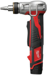 Milwaukee M12 szuperkompakt UPONOR Q&E csőtágító | C12 PXP-I06202C (4933441715) (4933441715)