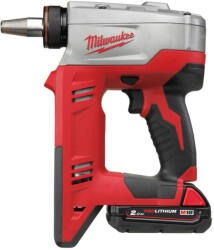 Milwaukee M18 UPONOR csőtágító | HD18 PXP-H06202C (4933441771) (4933441771)