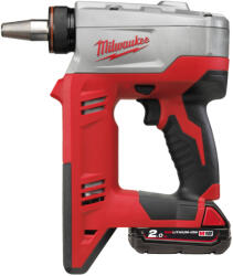 Milwaukee M18 UPONOR csőtágító | HD18 PXP-H10202C (4933441774) (4933441774)