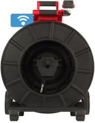 Milwaukee M18 szennyvízcsatorna vizsgáló kamera, 60 m | M18 SIC60 (4933471412) (4933471412)