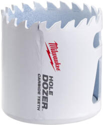 Milwaukee Hole Dozer lyukfűrész karbid fogakkal, 48 mm | 49560719 (49560719)