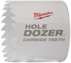 Milwaukee Hole Dozer lyukfűrész karbid fogakkal, 51 mm | 49560720 (49560720)