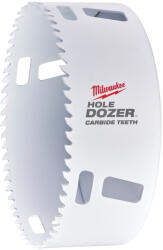 Milwaukee Hole Dozer lyukfűrész karbid fogakkal, 127 mm | 49560748 (49560748)