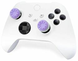 FixPremium Kontrol Freek - Freek Galaxy (Purple) Xbox One X/S Extended Controller Grip Caps
