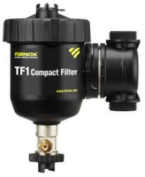 Fernox Tf1 Totál Filter Compact 3/4" Mágneses Vízszűrő (62199)