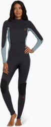 Billabong Női neoprén ruha Billabong 4/3 mm Foil BZ GBS black