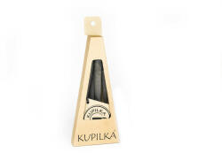 KUPILKA CUTLERY kempingový príbor v balení, čierny