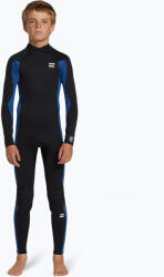 Billabong Gyerek neoprén ruha Billabong 3/2 mm Foil BZ FL mid blue