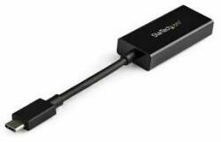 StarTech Adaptor USB C la HDMI Startech CDP2HD4K60H Negru 0, 1 m