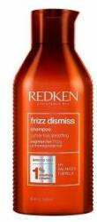 Redken Șampon Anti-încrețire Redken Frizz Dismiss 500 ml