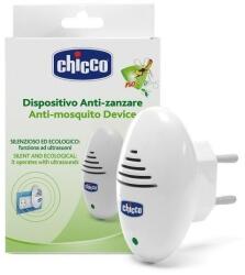 Chicco szúnyogriasztó készülék plug-in Zanza No - kvikki
