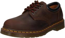 Dr. Martens Pantofi cu șireturi maro, Mărimea 6, 5