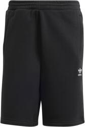Adidas Originals Pantaloni 'Trefoil Essentials' negru, Mărimea XL