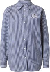 Ralph Lauren Bluză albastru, Mărimea S - aboutyou - 654,90 RON