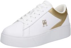 Tommy Hilfiger Sneaker low alb, Mărimea 40 - aboutyou - 589,90 RON