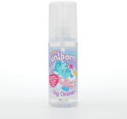 Unihorn Toy Cleaner - segédeszköz tisztító- és ápoló spray (100 ml)