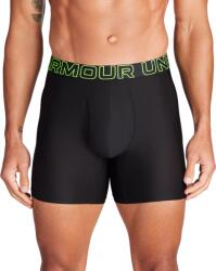 Under Armour Performance Tech Mesh 6" 3P Boxeralsók 1383884-002 Méret 5XL