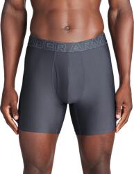 Under Armour Performance Tech Mesh 6" 3P Boxeralsók 1383884-044 Méret 5XL 1383884-044