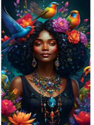 Bluebird Puzzle 90574 - Gaia - Soul of Nature Collection - 1000 db-os puzzle (90574)